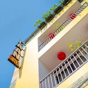 A Tran Boutique Hội An