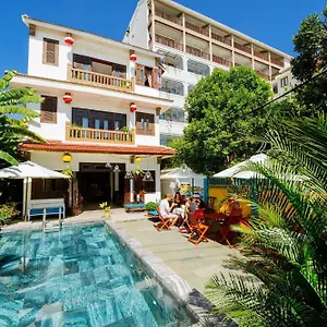 B'lan Riverside Hội An