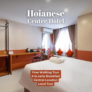 Hostel Hoianese Center - Truly, Hoi An