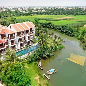 Willa Hoian River Palm &, Hoi An