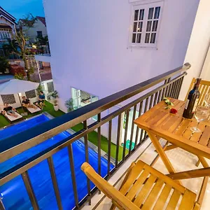 Kwatera prywatna Horizon Homestay, Hoi An