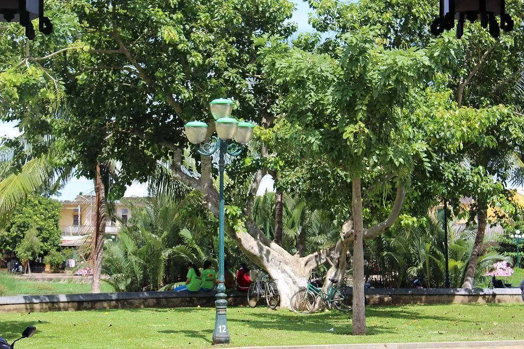 An Hoi Hotel Hoi An