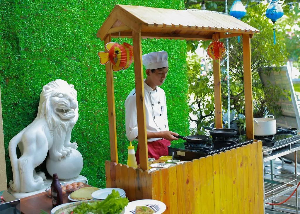 An Hoi Hotel Hoi An