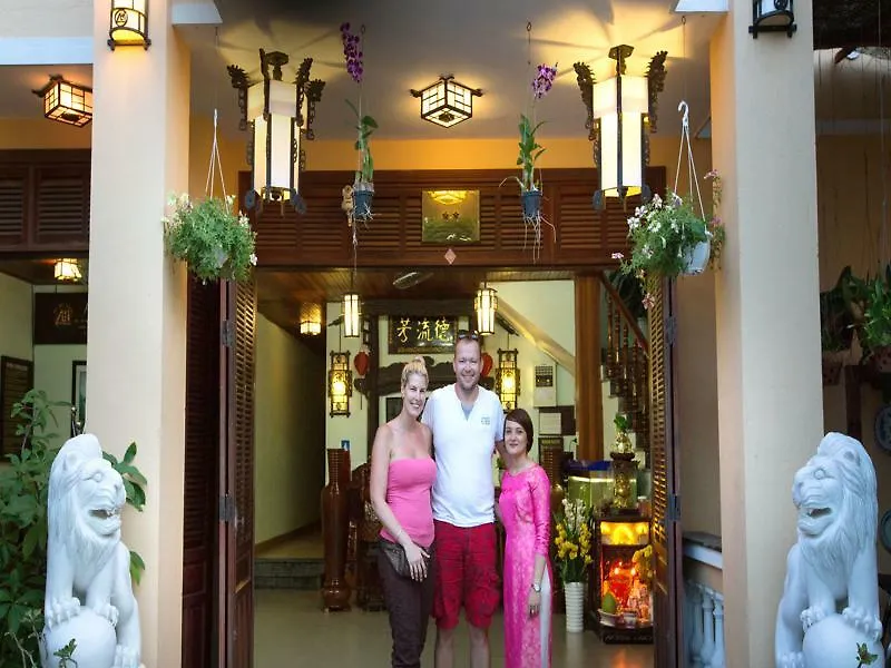 An Hoi Hotel Hoi An