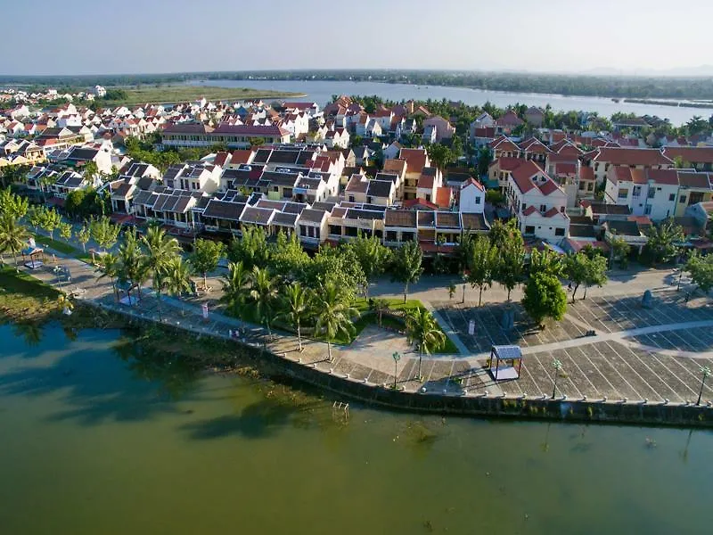 An Hoi Hotel Hoi An