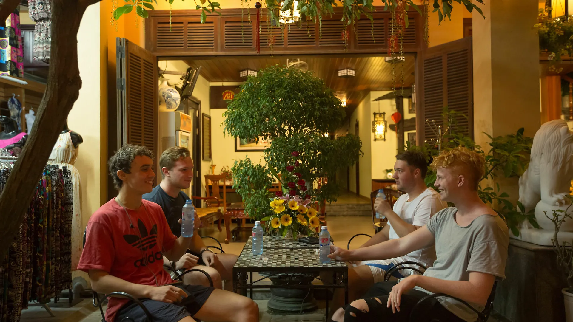 An Hoi Hotel Hoi An